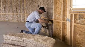 Types of Insulation We Offer in Dickinson, TX